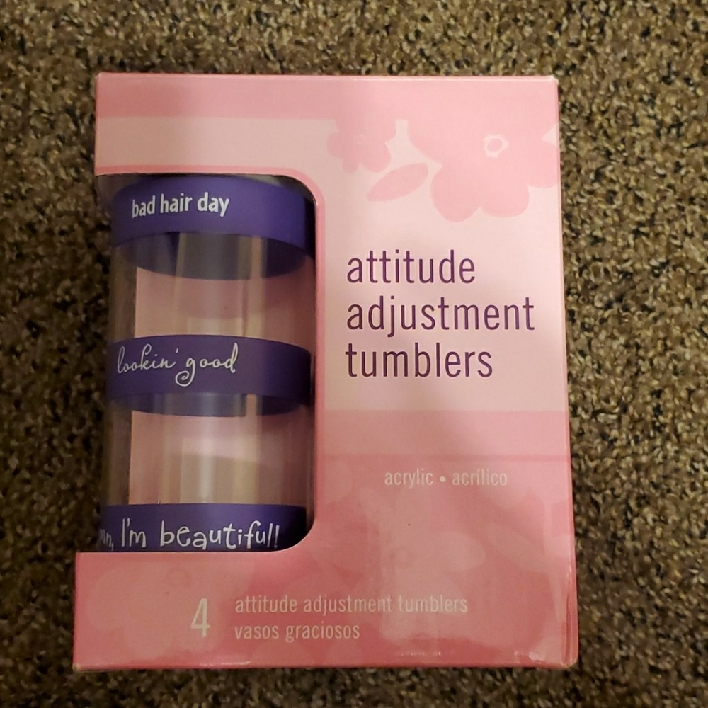 Tumblers